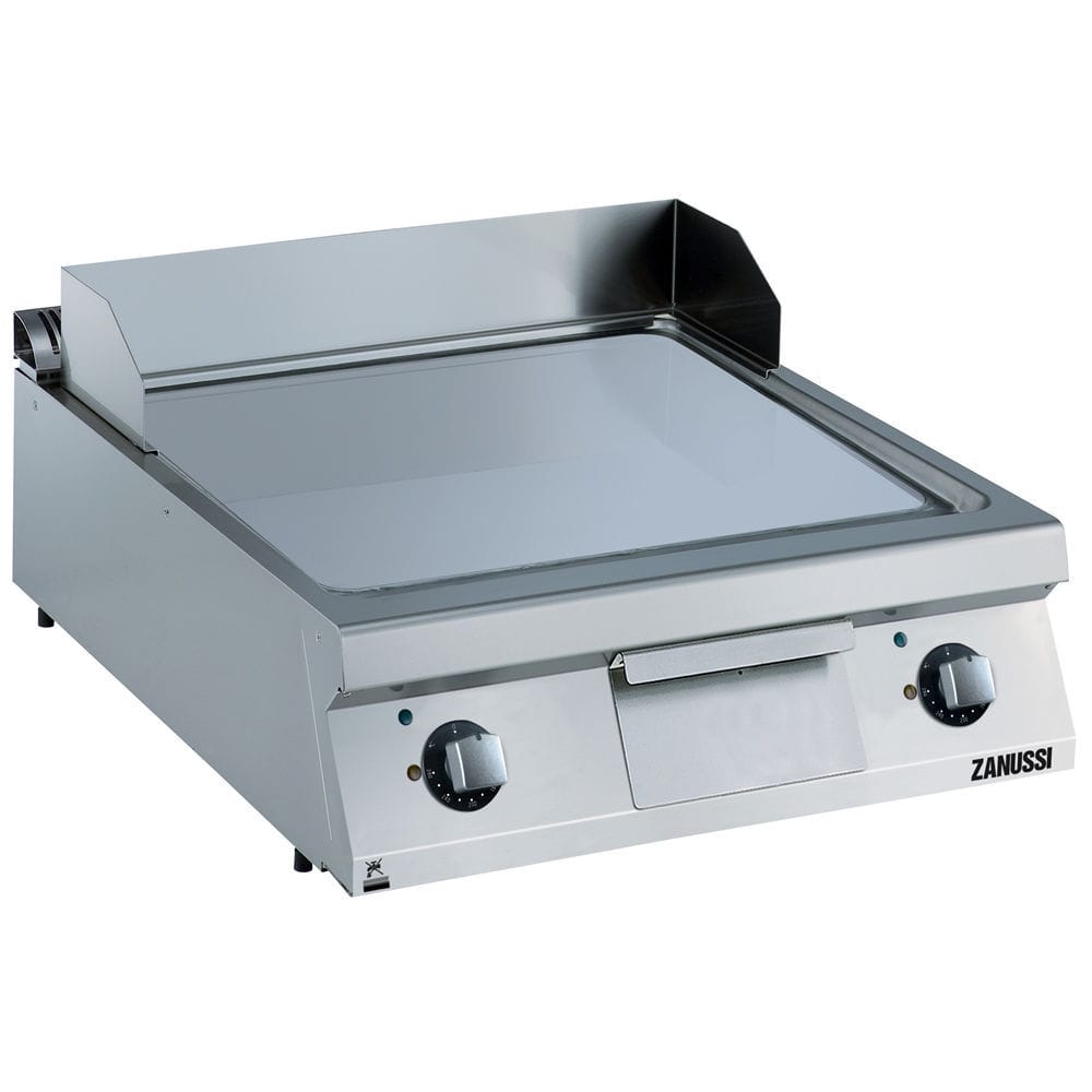 Plaque de cuisson électrique 392176 ZANUSSI PROFESSIONAL professionnelle