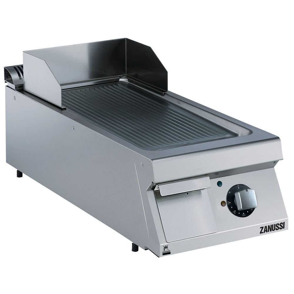 Plaque de cuisson électrique 392395 ZANUSSI PROFESSIONAL professionnelle