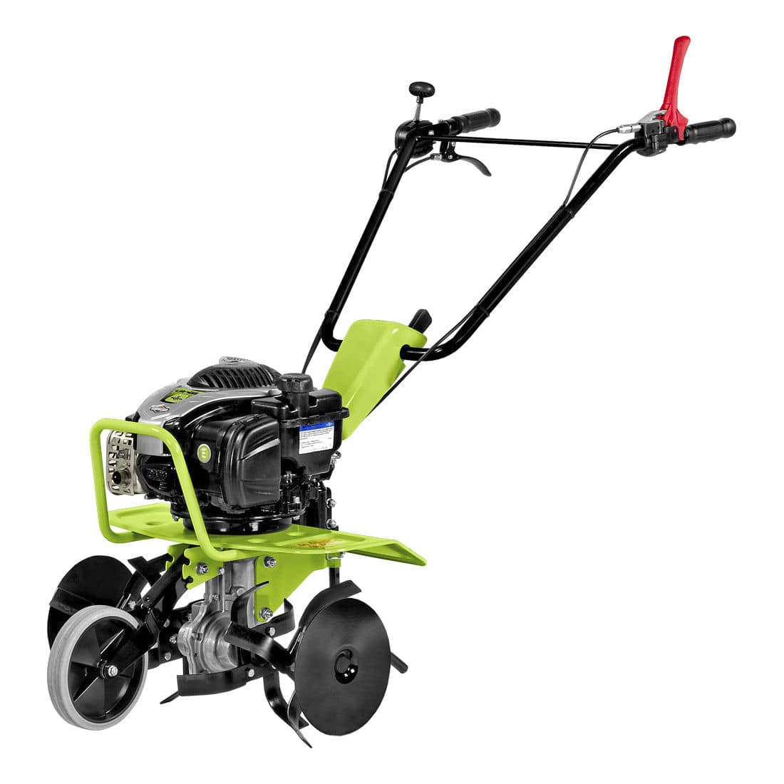 Motobineuse essence G Z1 G Z2 G Z3 Grillo S.P.A.