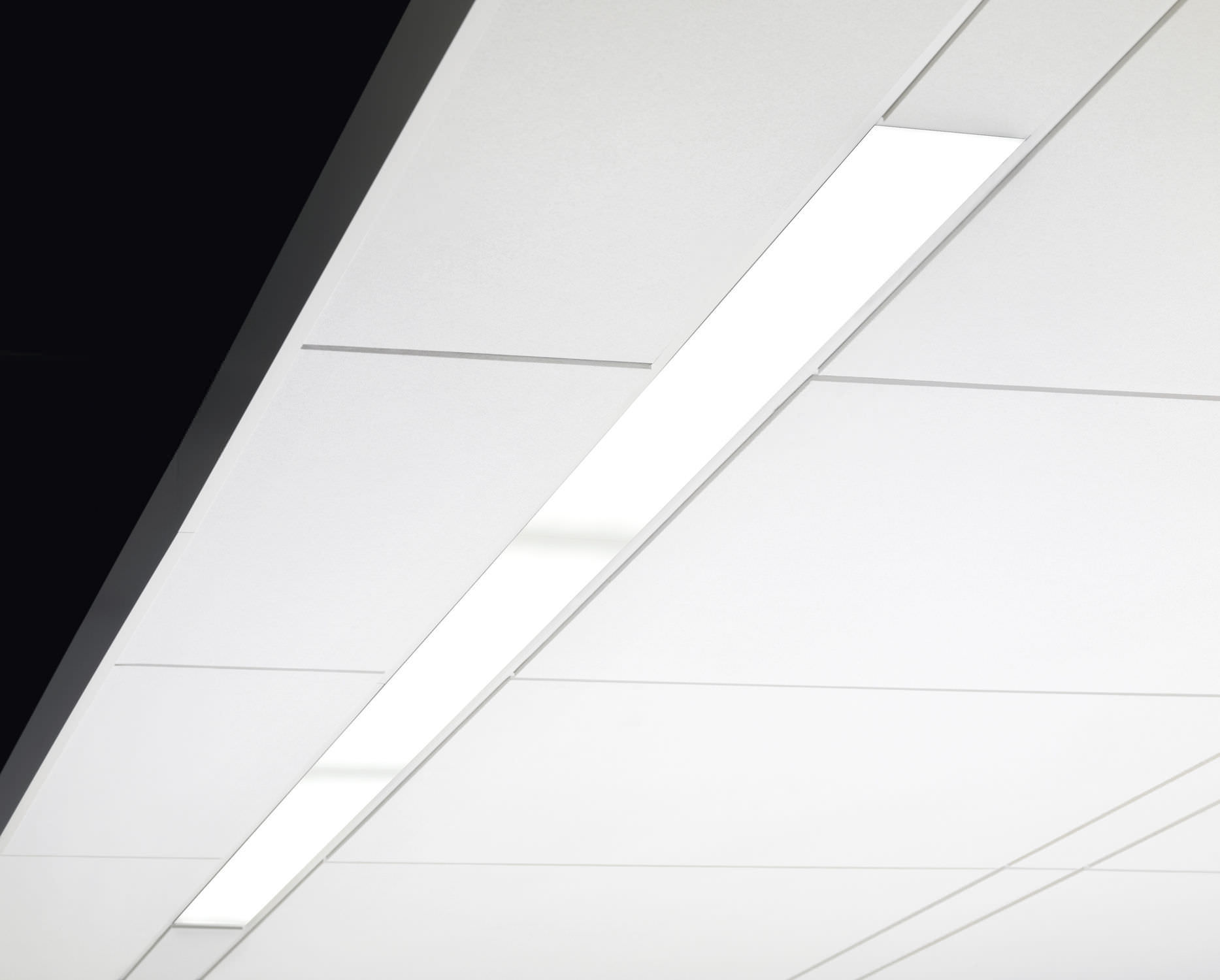 Techzone Ceiling Lighting Shelly Lighting