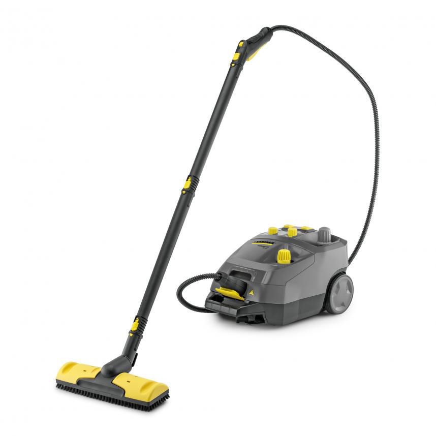 Nettoyeur vapeur pour carrelage