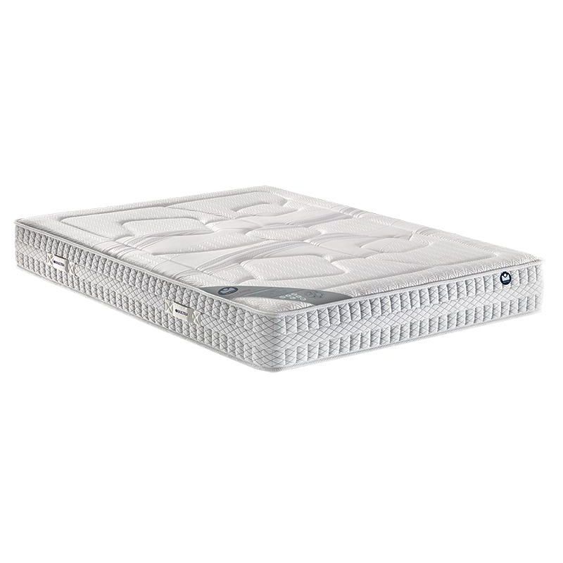 Matelas double ARCTIC BULTEX COFEL en mousse / à mémoire de forme / 160x200 cm