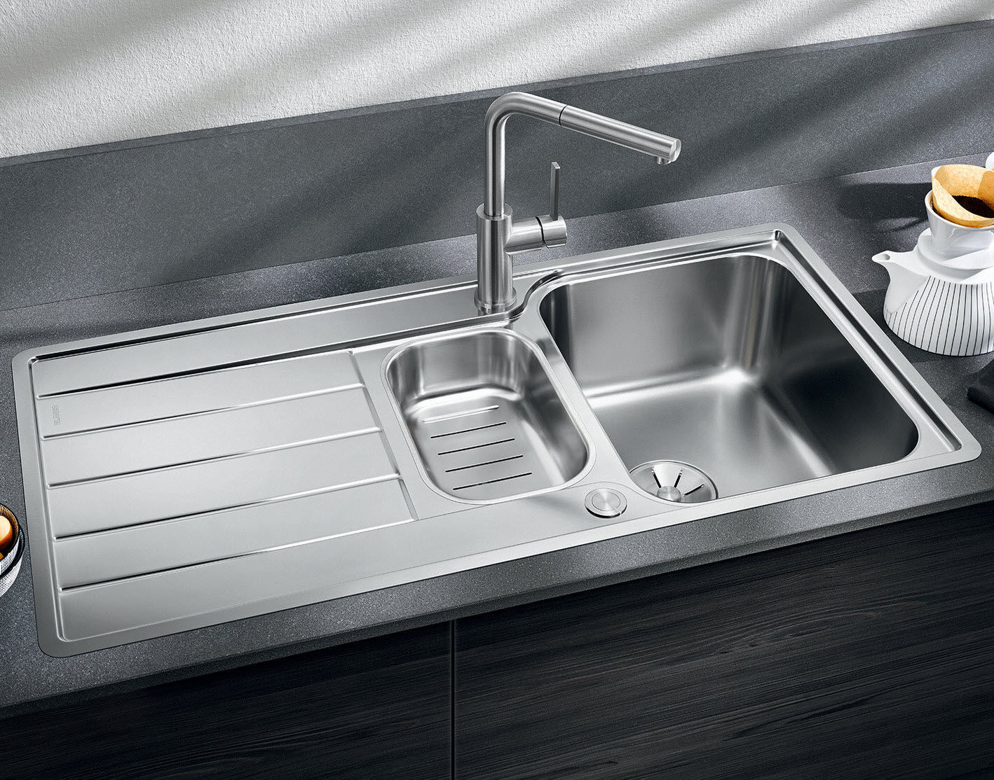 Pièces détachées pour BLANCO 234069
