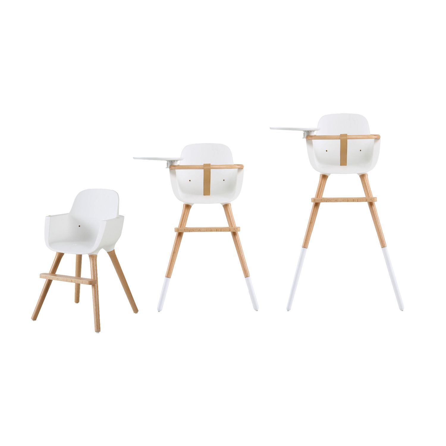 micuna OVO One/ Couleur Unisexe / chaise haute