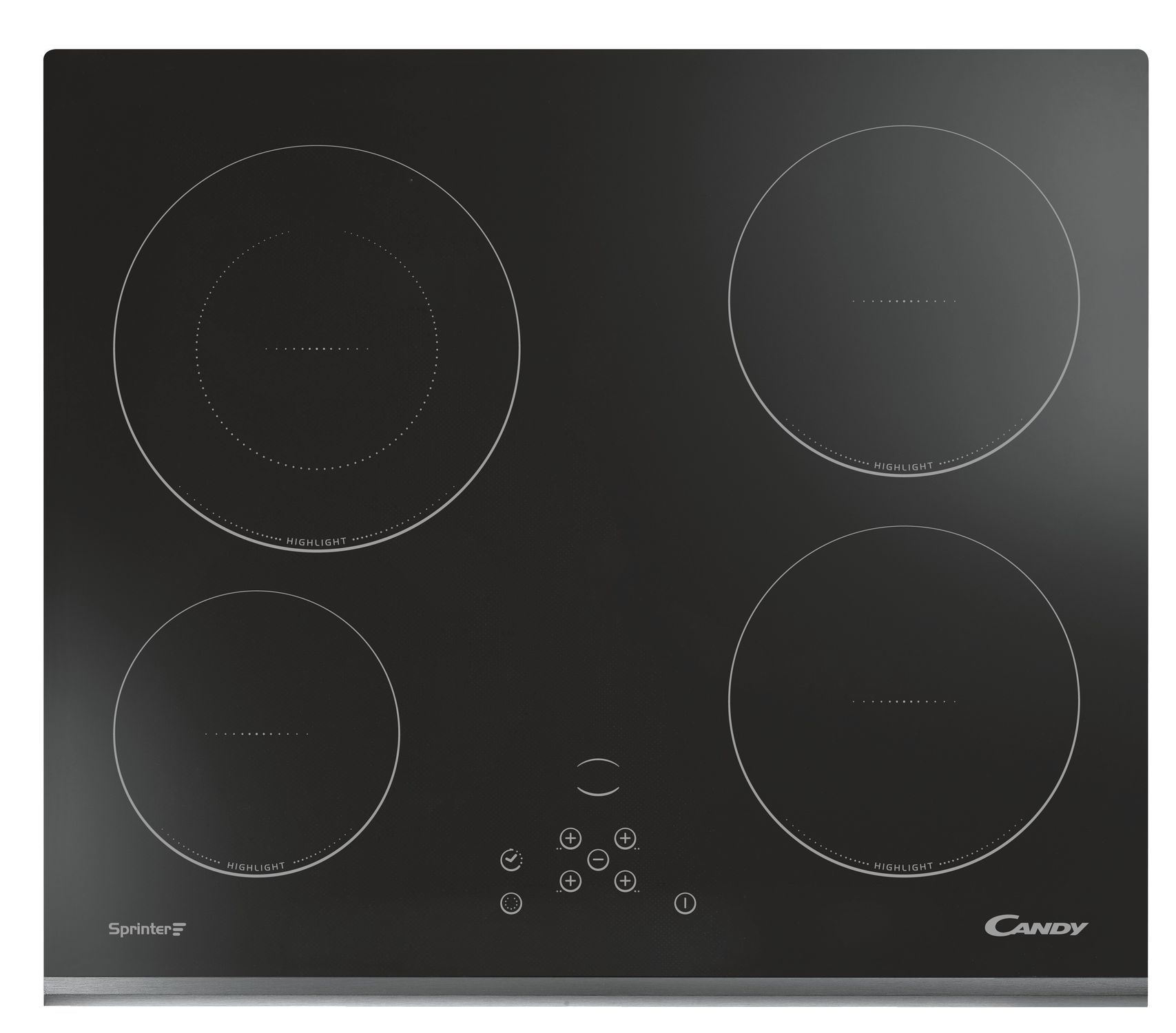 Table De Cuisson Induction Candy
