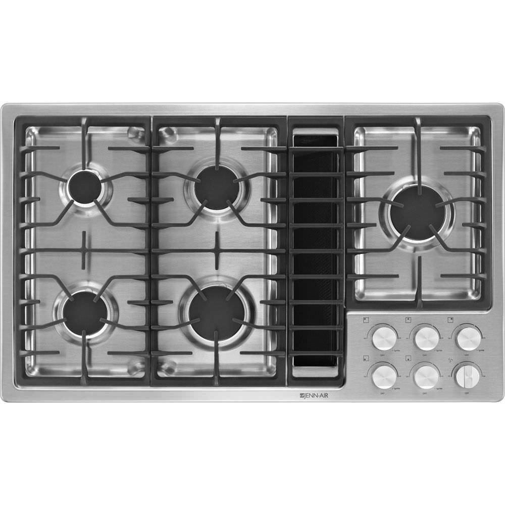 Table de cuisson électrique JennAir® de 30 po | Ameublement BrandSource