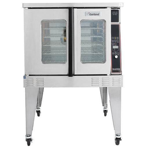 Four professionnel MASTER 450 Garland électrique / à convection