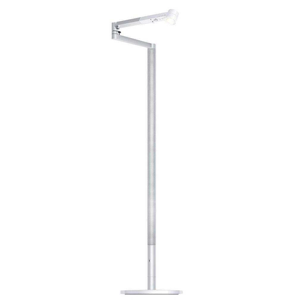Lampe de bureau Dyson Solarcycle Morph™ Bleu de Prusse/Cuivré