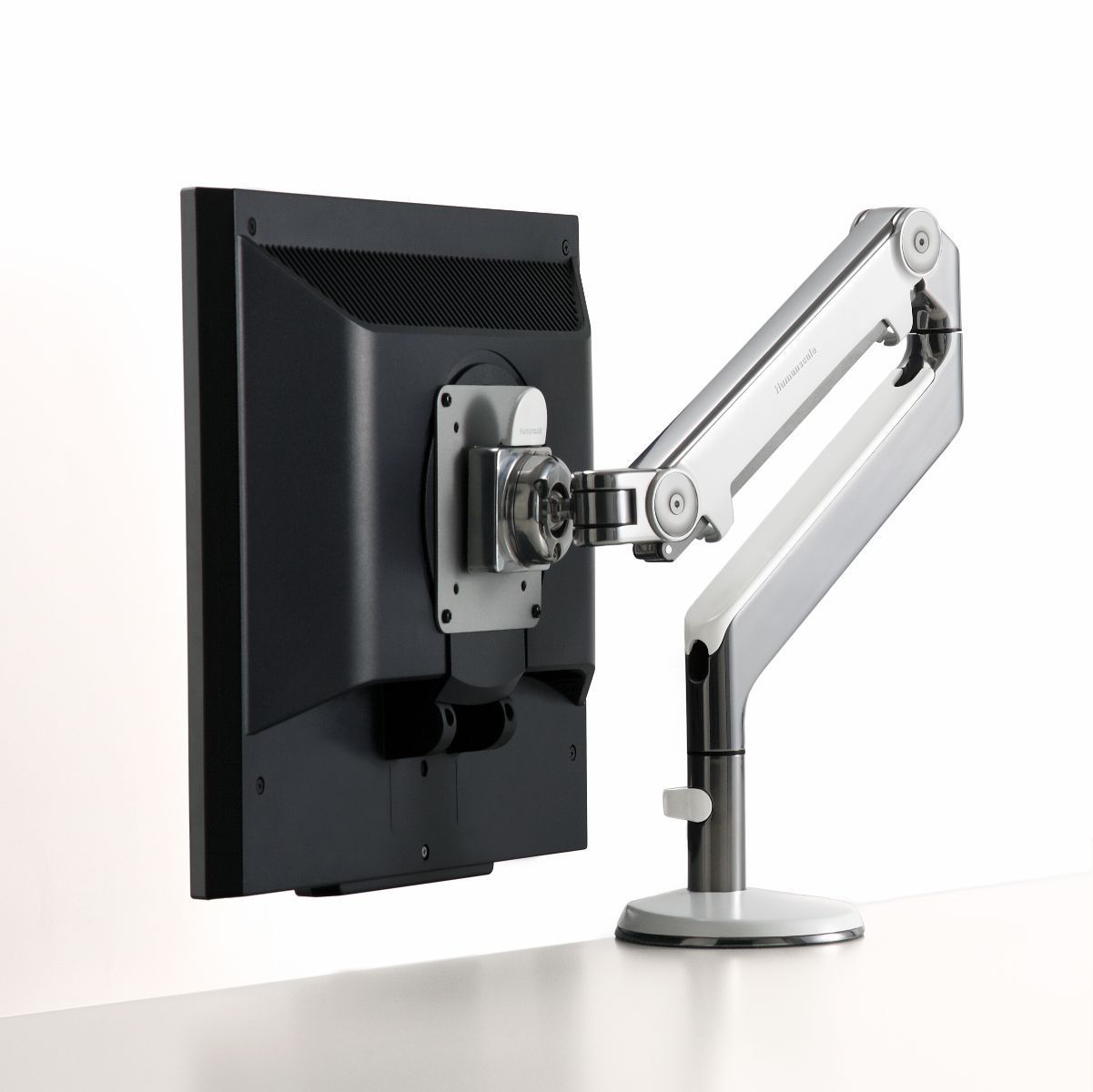 Support pour écran de bureau M2® Humanscale