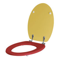 Lunette de toilettes
