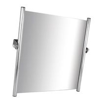 Miroir de salle de bain mural / contemporain...