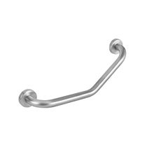 Barre de maintien en inox / en acier / d'angle...