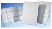 Isolant thermo-acoustique / en silicate...