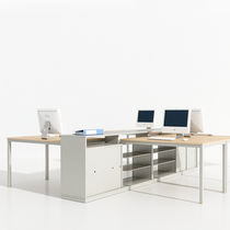 Bureau pour open space / contemporain /...