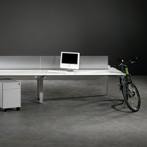 Bureau pour open space / contemporain /...