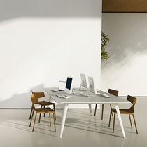 Bureau pour open space / contemporain /...