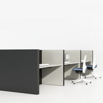 Bureau pour open space / contemporain /...