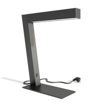 Lampe de bureau / en métal / contemporaine...