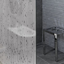 Film décoratif pour applications sur verre...