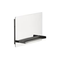 Pommeau de douche mural / rectangulaire...