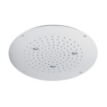 Pommeau de douche encastrable au plafond...