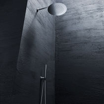 Set de douche mural / contemporain / avec...