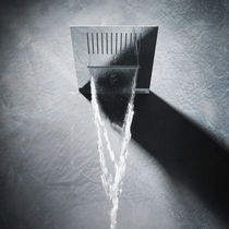 Pommeau de douche mural / rectangulaire...