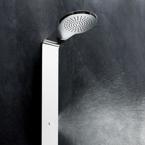 Set de douche mural / contemporain / avec...