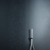 Set de douche mural / contemporain / avec...