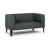 Canapé contemporain / en tissu / contract...