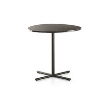 Table bistrot contemporaine / en HPL / en...