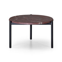 Table basse contemporaine / en MDF / en...