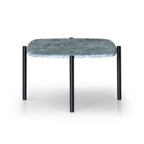 Table basse contemporaine / en MDF / en...