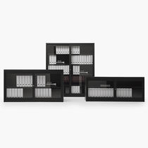 Armoire de classement basse / haute / en...