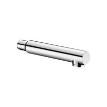 Robinet pour lavabo / à poser / en inox...