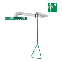 Set de douche mural / contemporain / professionnel