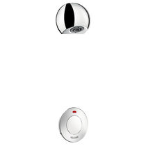 Set de douche mural / contemporain / professionnel