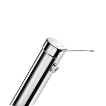 Mitigeur pour lavabo / à poser / en inox...