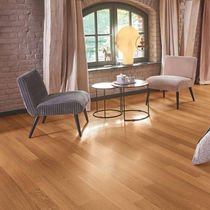 Parquet contrecollé / à coller / en chêne...