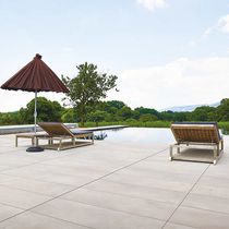 Carrelage d'intérieur / de sol / en grès...