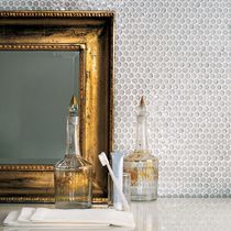 Mosaïque d'intérieur / murale / en verre...
