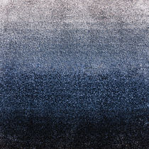 Tapis contemporain / uni / en viscose /...
