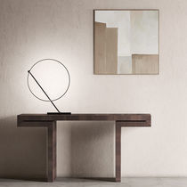 Lampe de table / en métal / contemporaine...