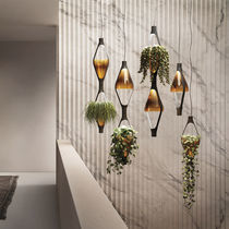 Suspension / en métal / en verre / design...