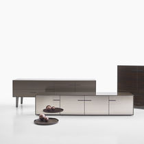 Buffet contemporain / en aluminium / en...