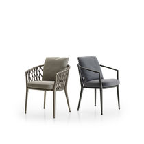 Chaise contemporaine / en polypropylène...