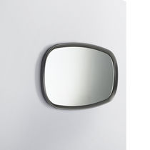 Miroir mural / contemporain / rectangulaire...