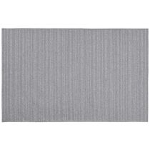 Tapis contemporain / uni / en polyoléfine...