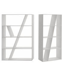 Étagère murale / contemporaine / en Corian®...
