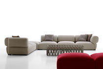 Canapé modulable / contemporain / de jardin...